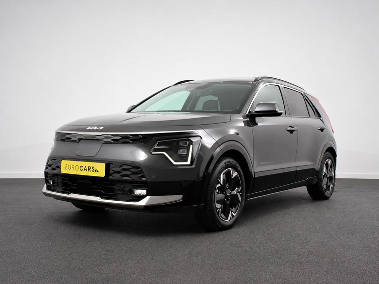 Foto van Kia Niro EV