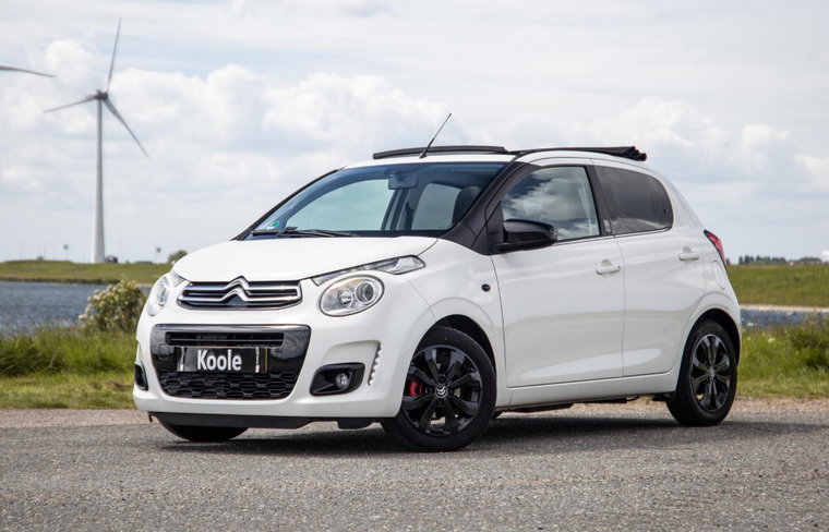 Citroën C1
