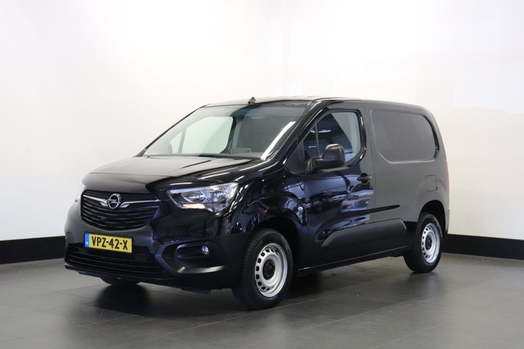 Opel Combo foto 1