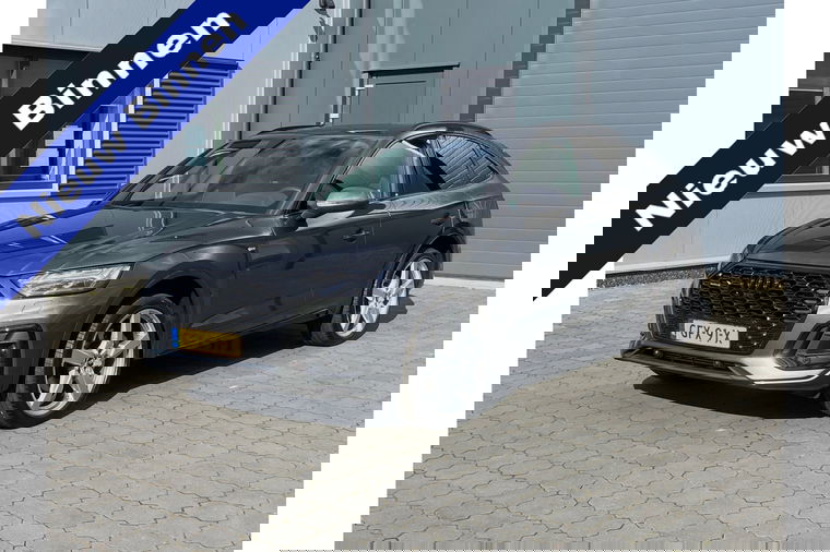 Foto van Audi Q5