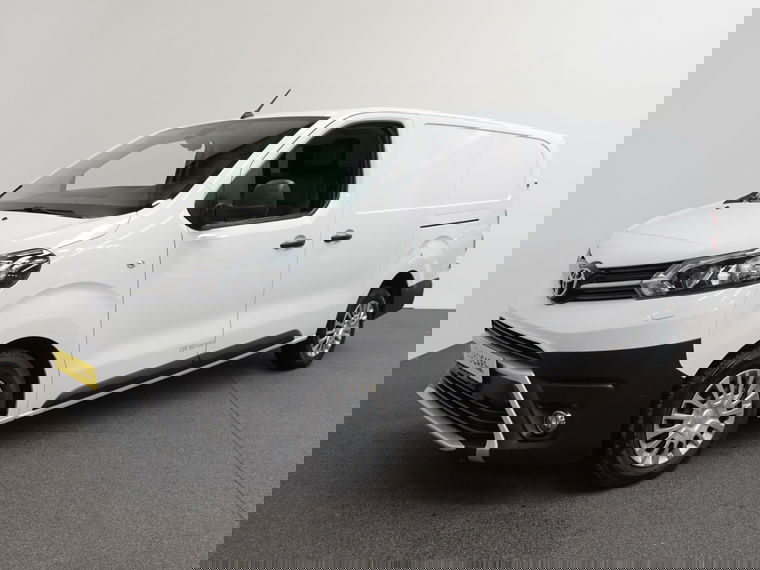 Foto van Toyota ProAce