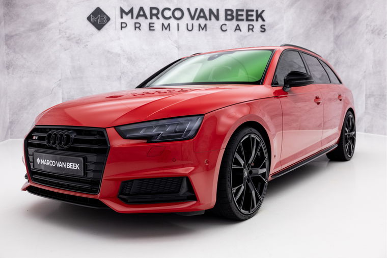 Audi S4