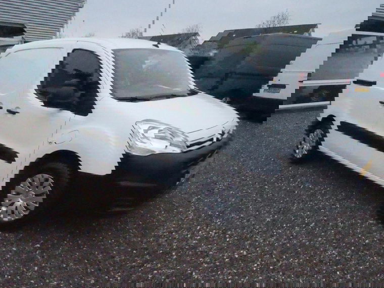 Citroën Berlingo