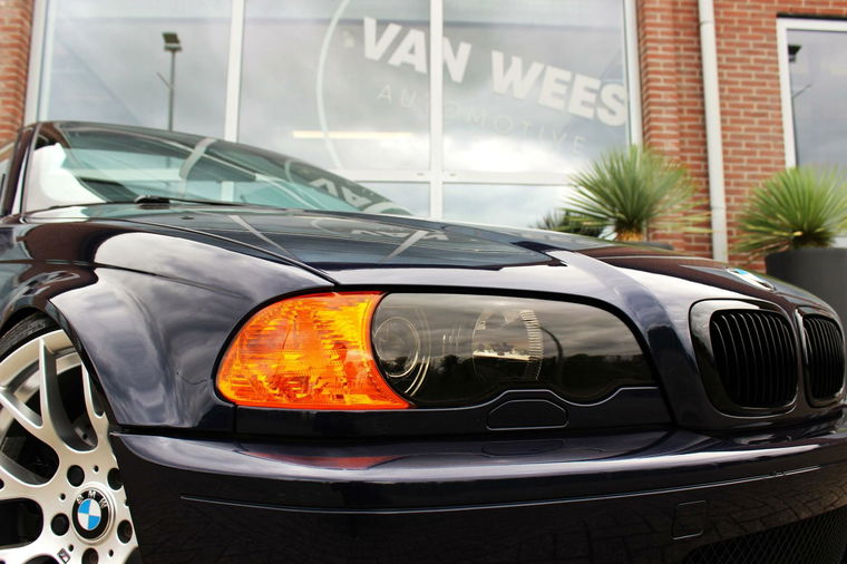 BMW 3 Serie