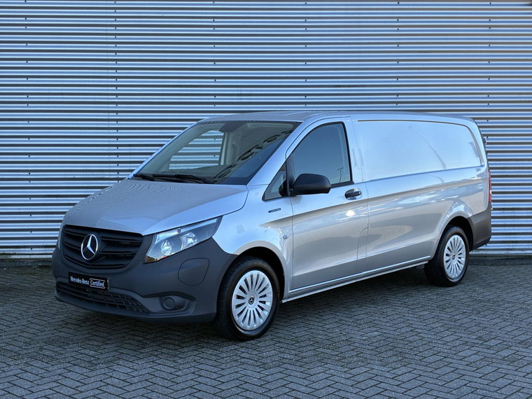 Mercedes-Benz eVito