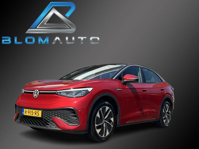 Foto van Volkswagen ID.5