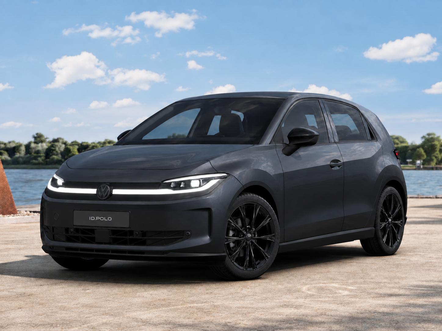 Foto van Volkswagen ID. Polo