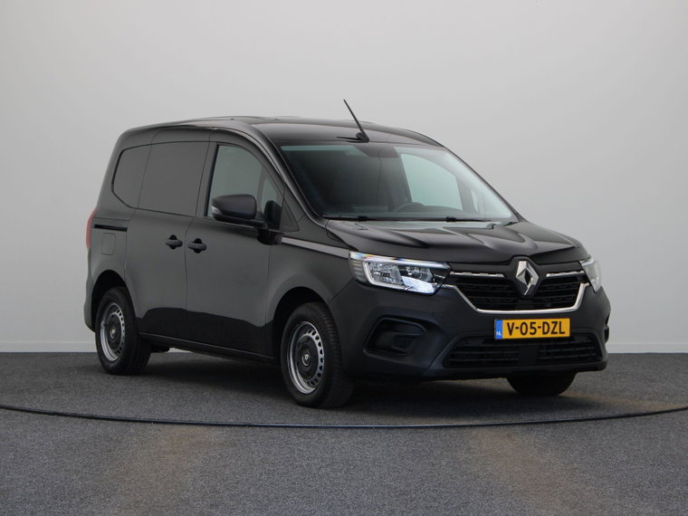 Foto van Renault Kangoo