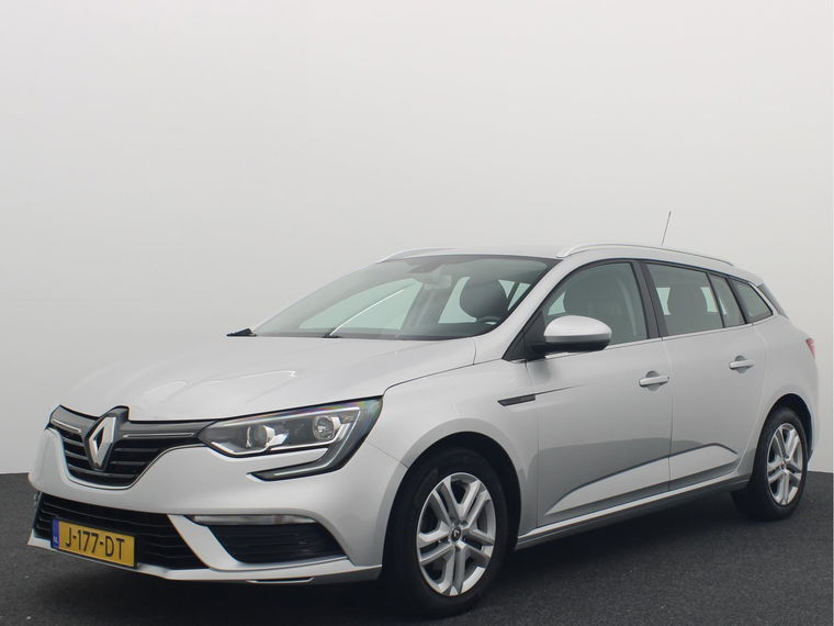 Renault Mégane
