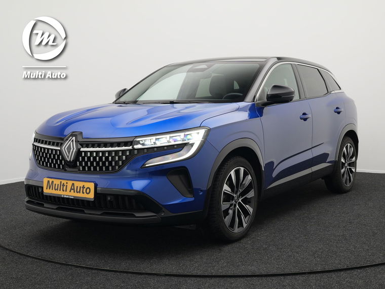 Foto van Renault Austral