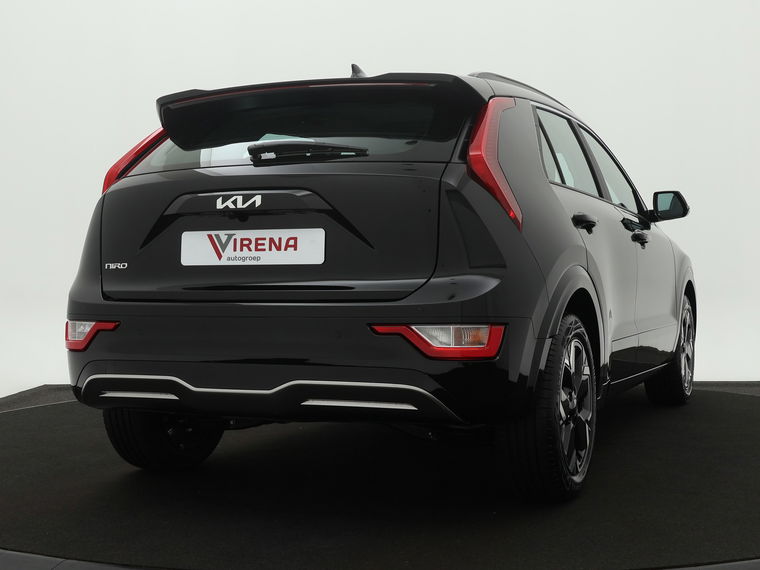 Kia Niro EV