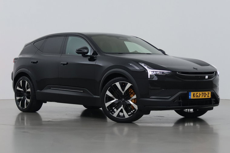 Polestar 3