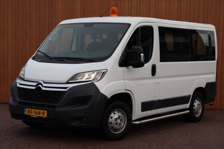 Citroën Jumper