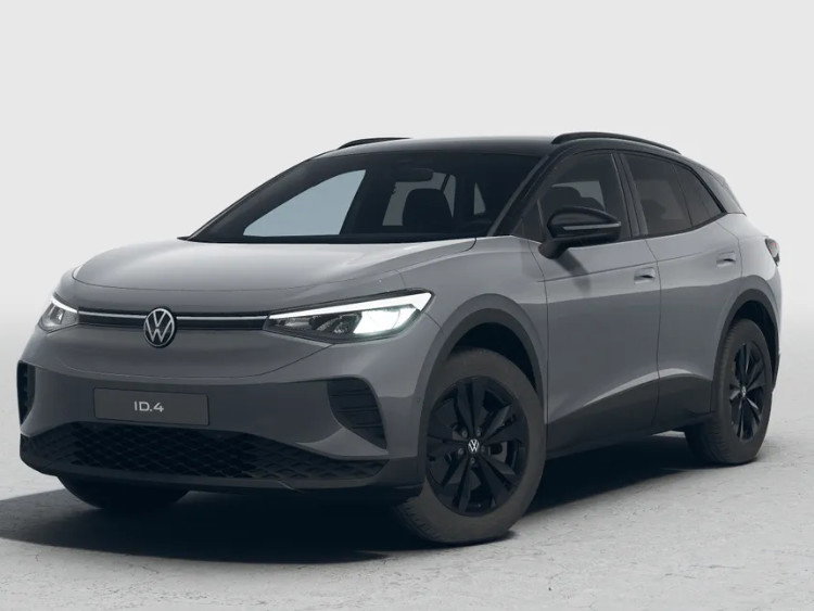 Foto van Volkswagen ID.4