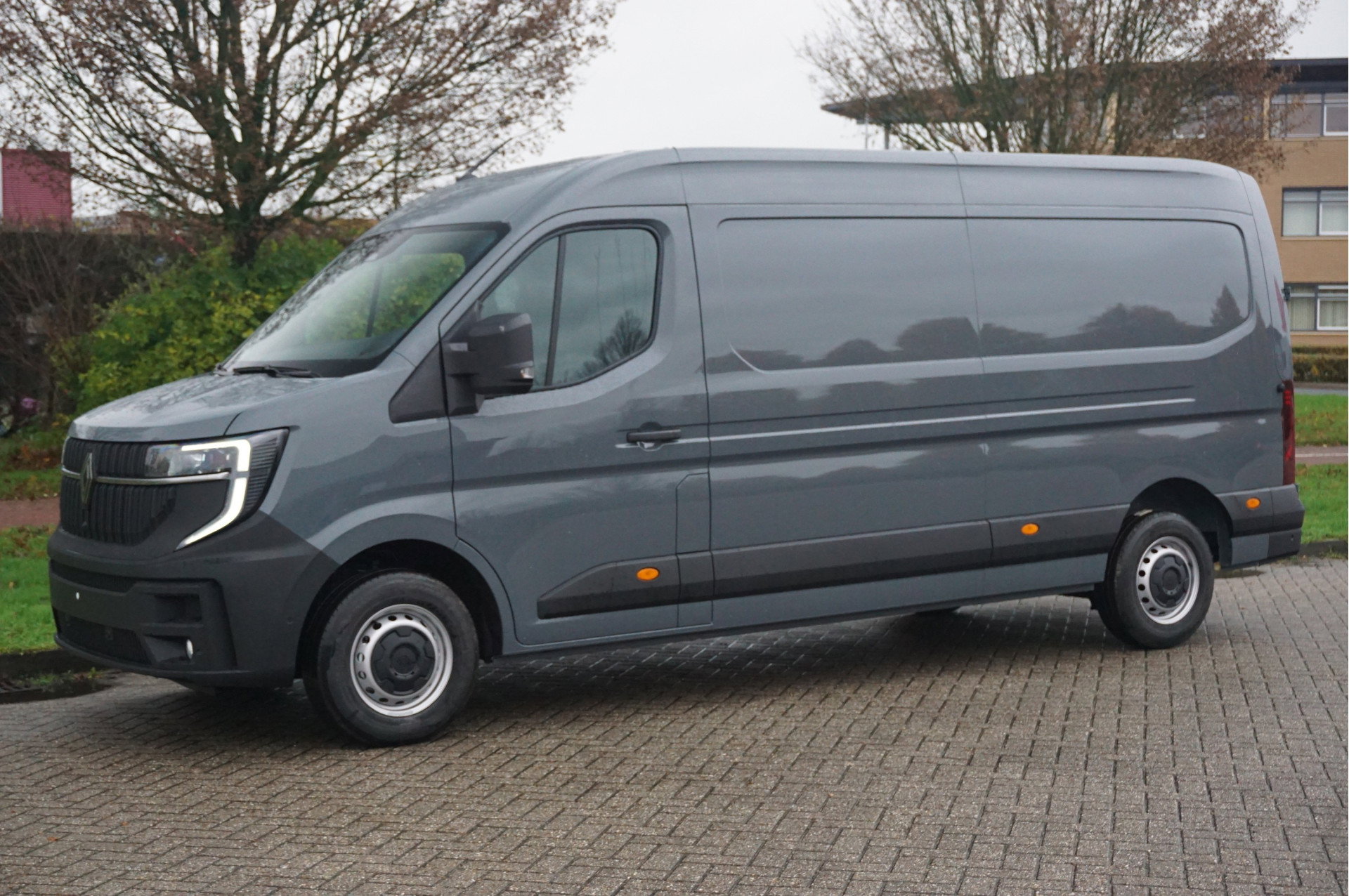 Foto van Renault Master