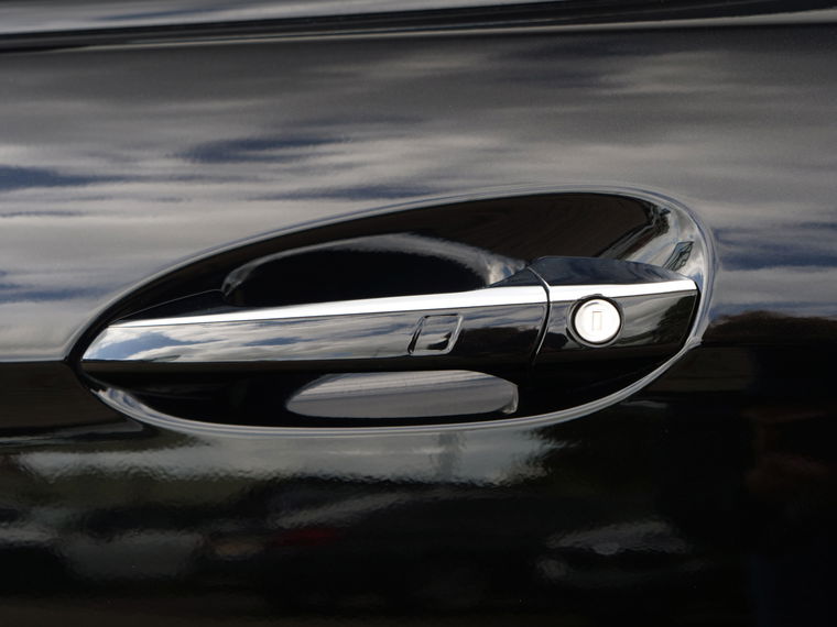 Mercedes-Benz SL-Klasse