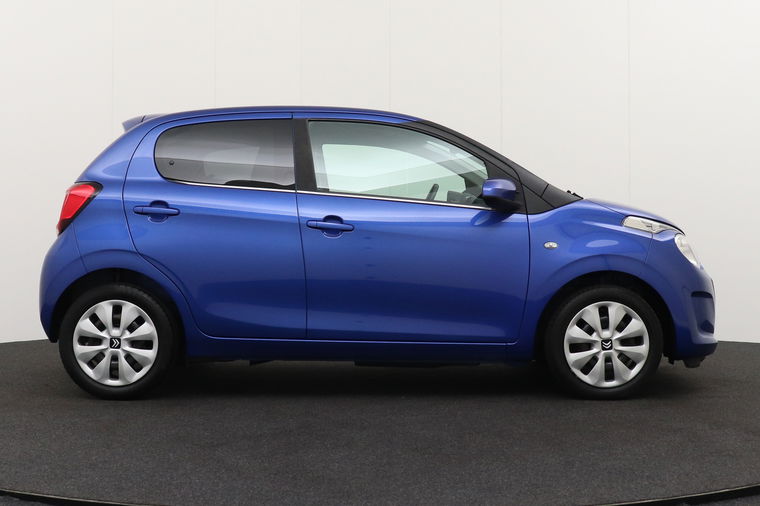 Citroën C1