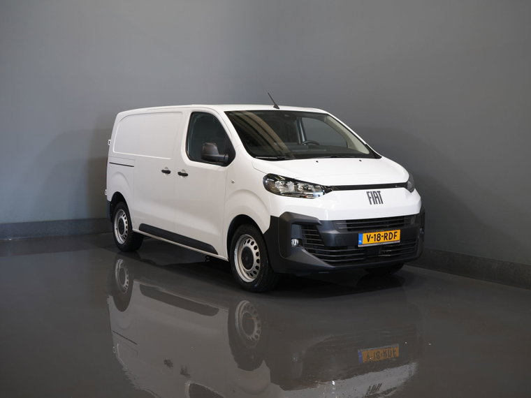 Fiat Scudo foto 1