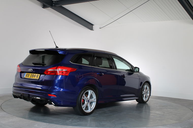 Ford FOCUS Wagon