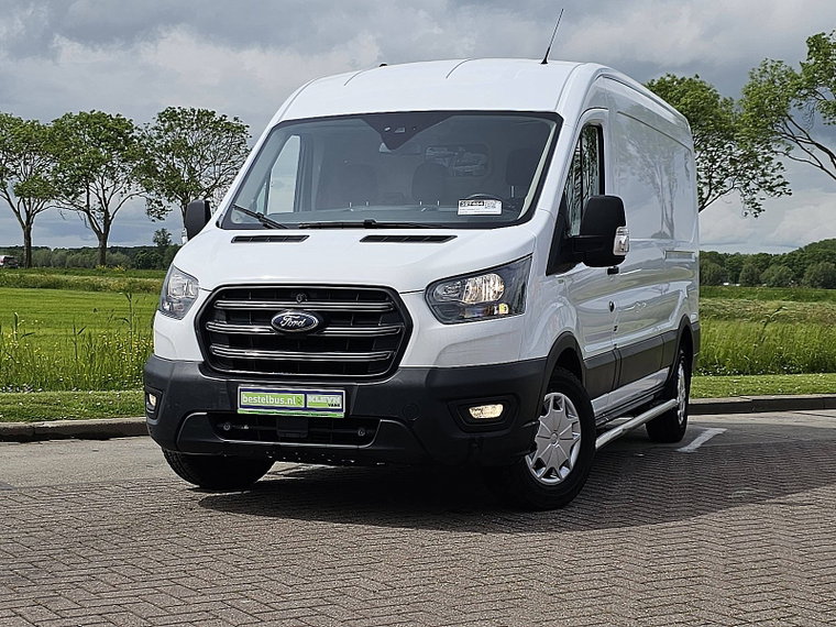 Foto van Ford Transit