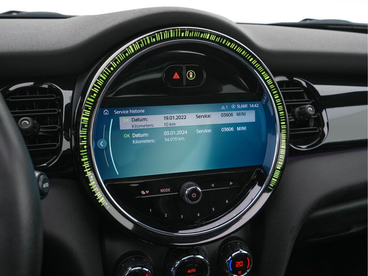 MINI Mini Electric