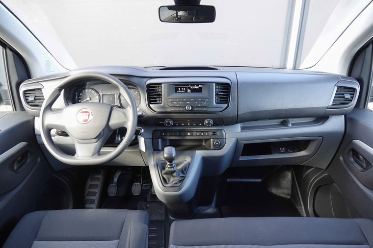 Fiat Scudo