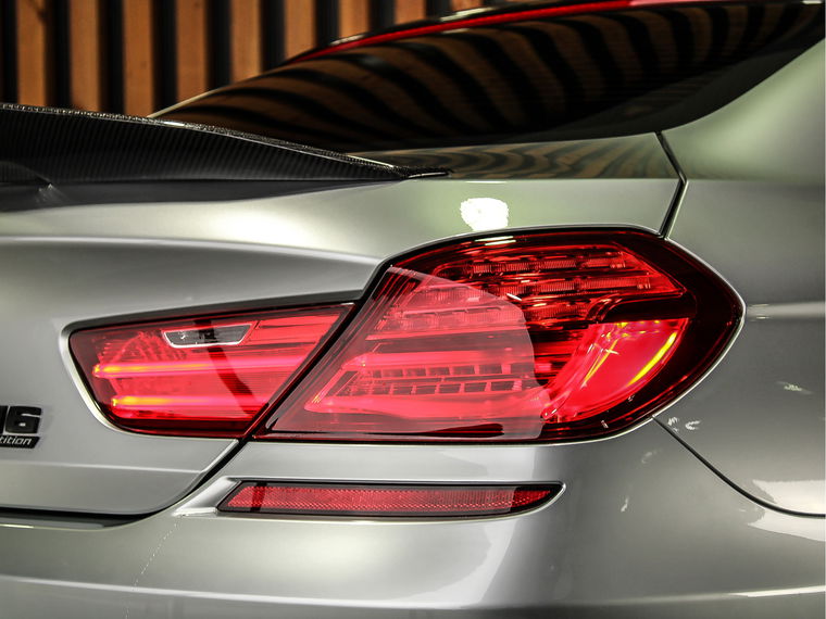 BMW M6