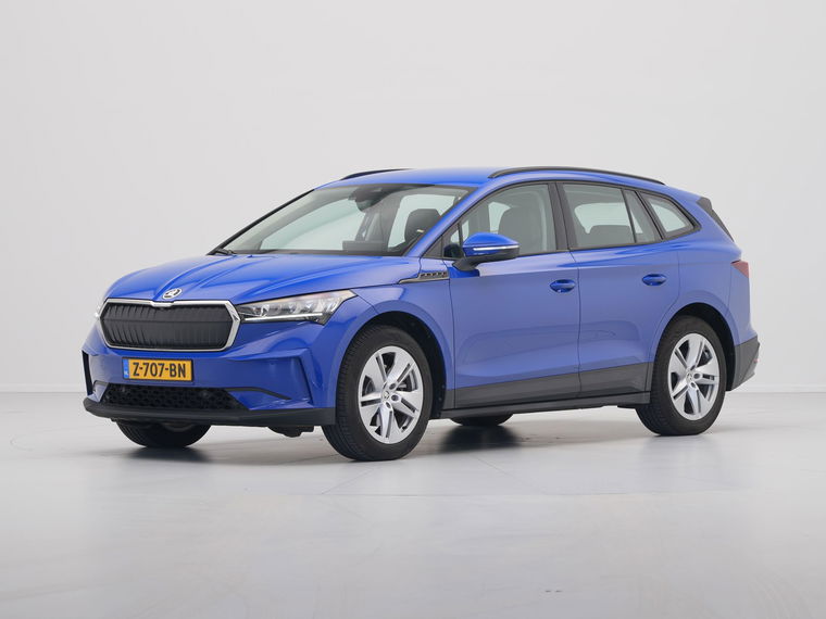 Škoda Enyaq