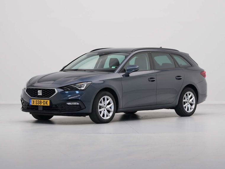 SEAT Leon Sportstourer