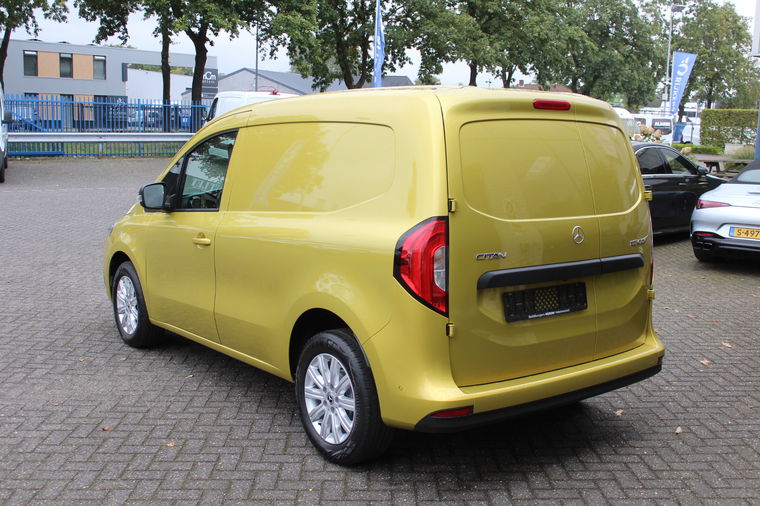 Mercedes-Benz Citan