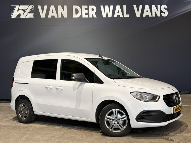Mercedes-Benz Citan foto 1