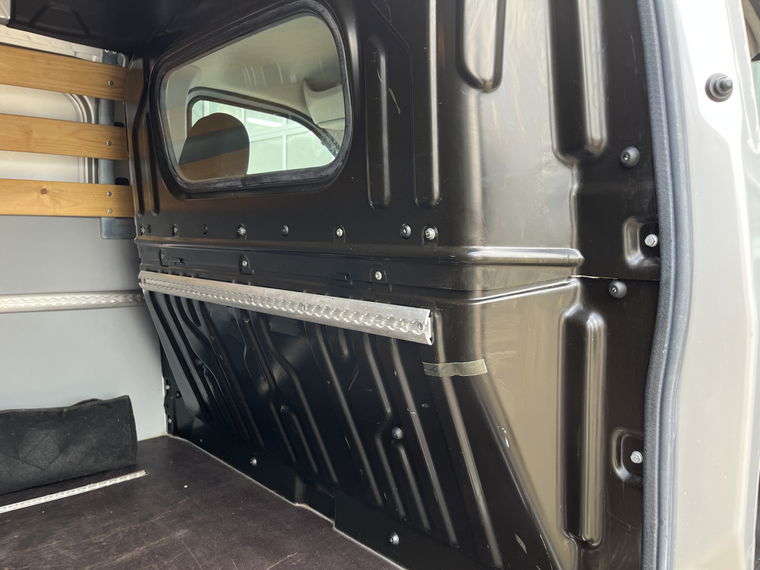 Fiat Dobló Cargo