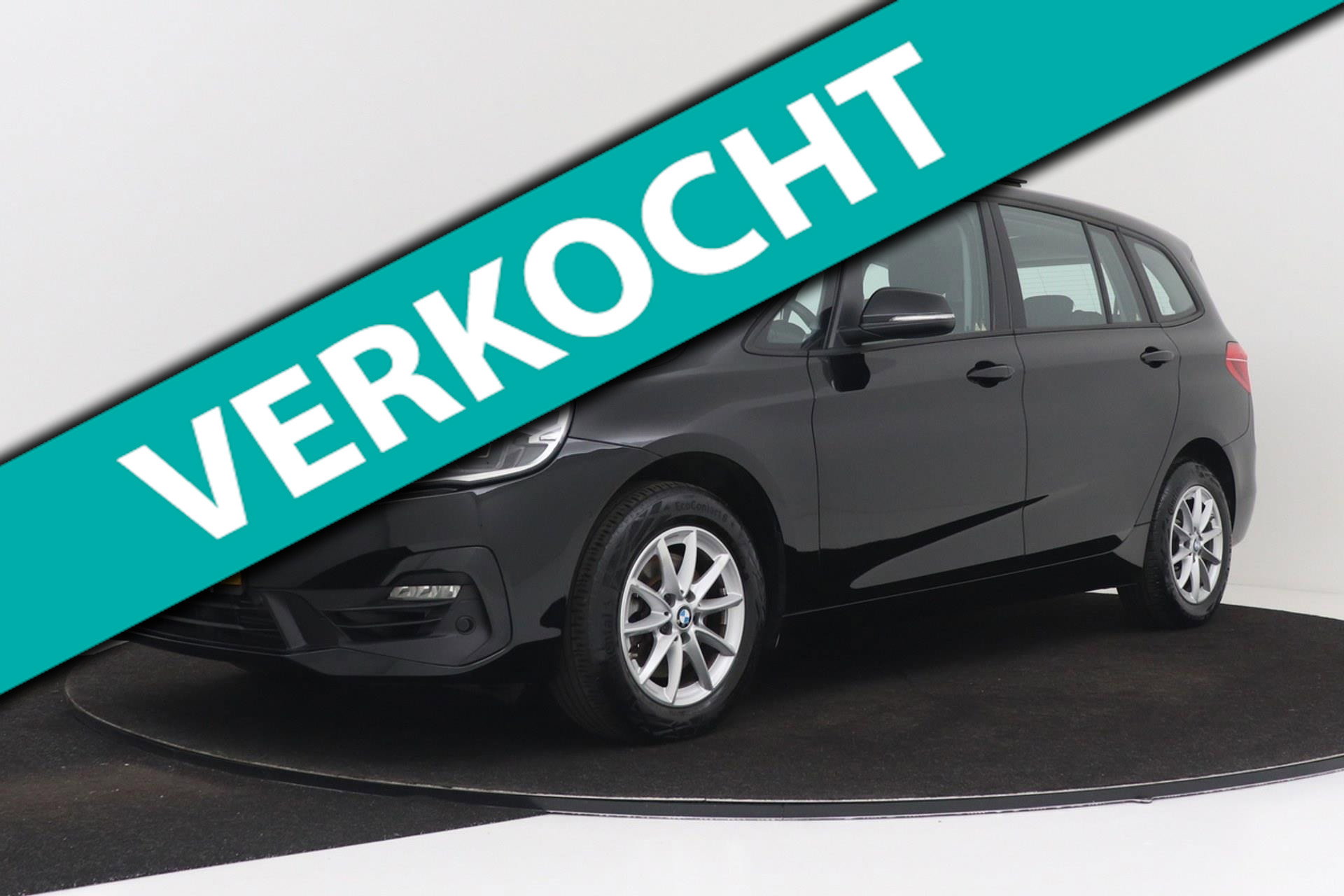 Foto van BMW 2 Serie