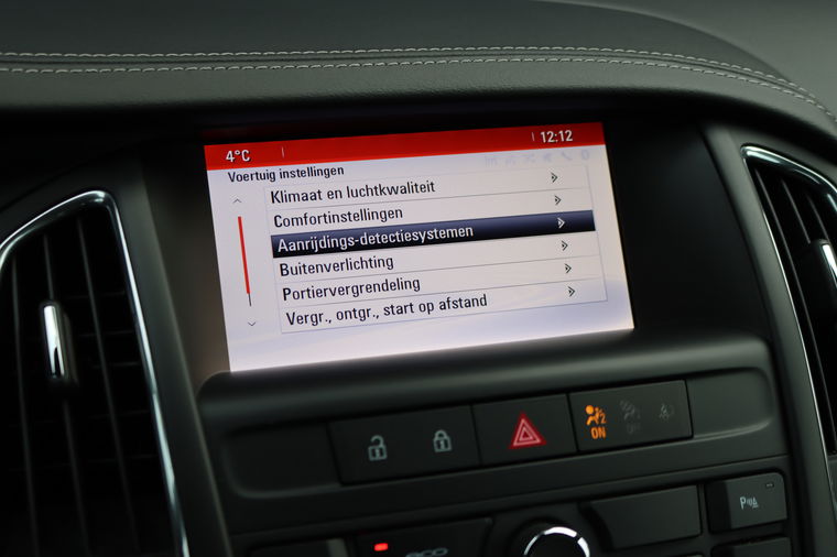 Opel Cascada