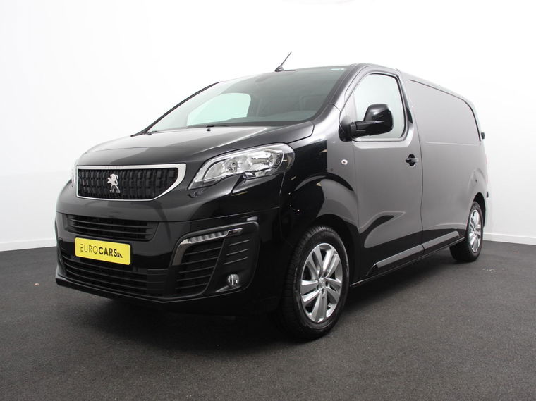 Foto van Peugeot Expert
