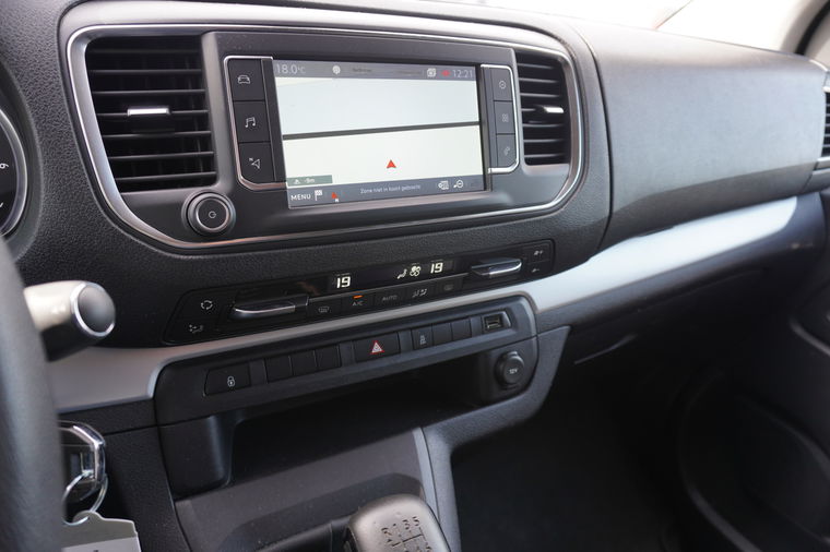 Citroën Spacetourer