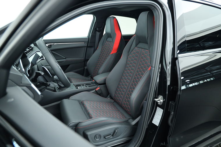 Audi RS Q3 Sportback