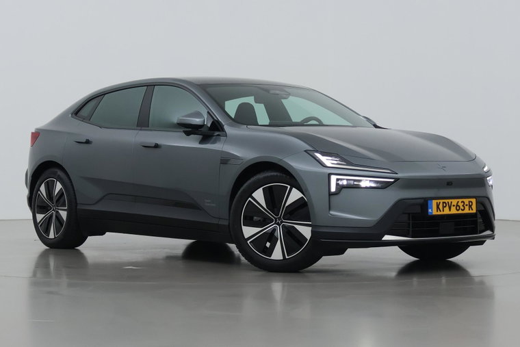 Polestar 4