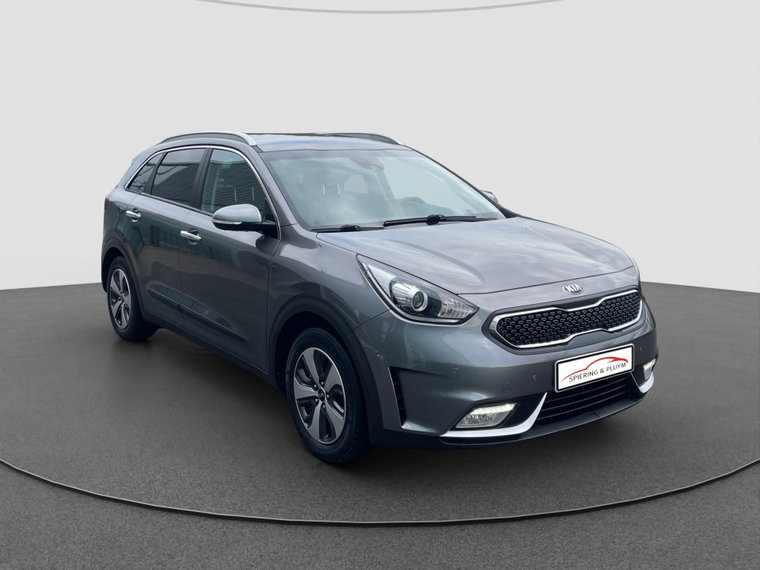 Kia Niro foto 1