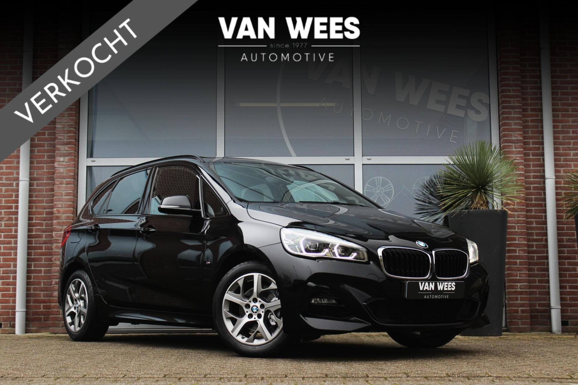 Foto van BMW 2 Serie