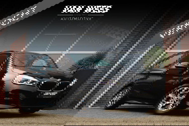 Foto van BMW 2 Serie