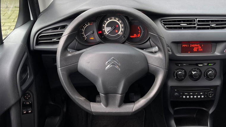 Citroën C3