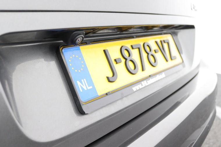 Citroën Grand C4 Spacetourer