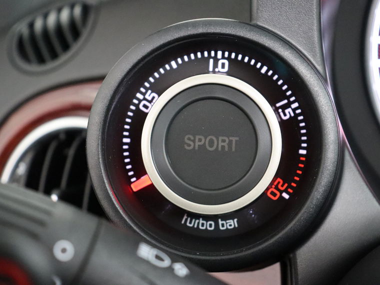 Abarth 695