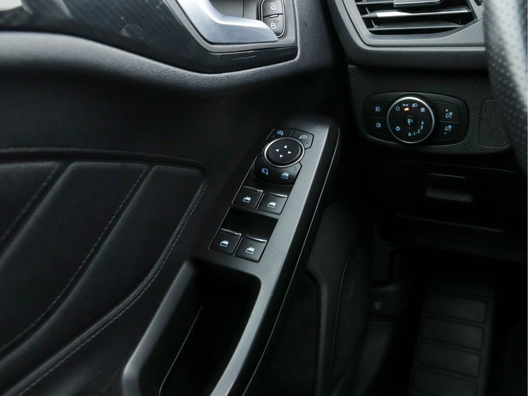 Ford FOCUS Wagon