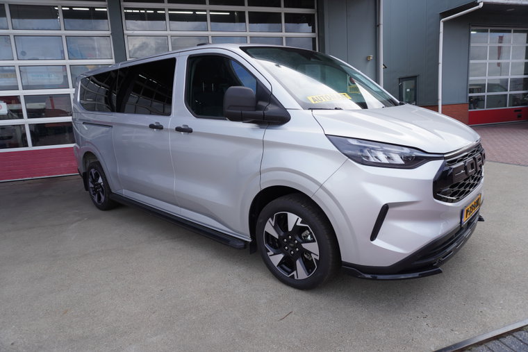Ford Transit Custom foto 1