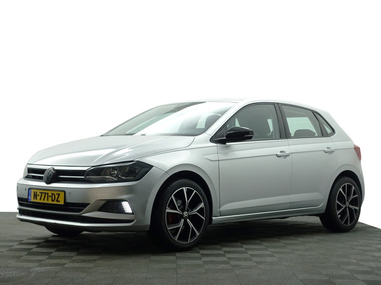 Foto van Volkswagen Polo