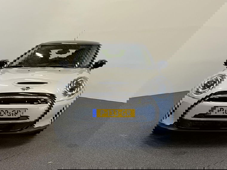 MINI Mini Electric