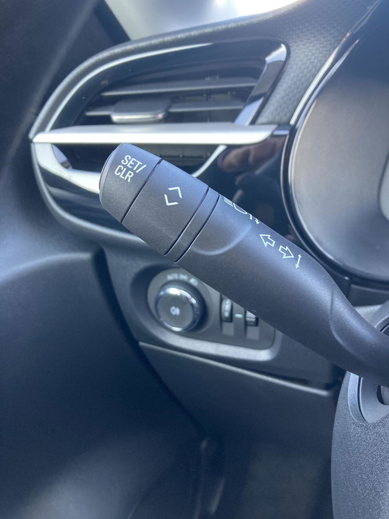 Opel Corsa Electric