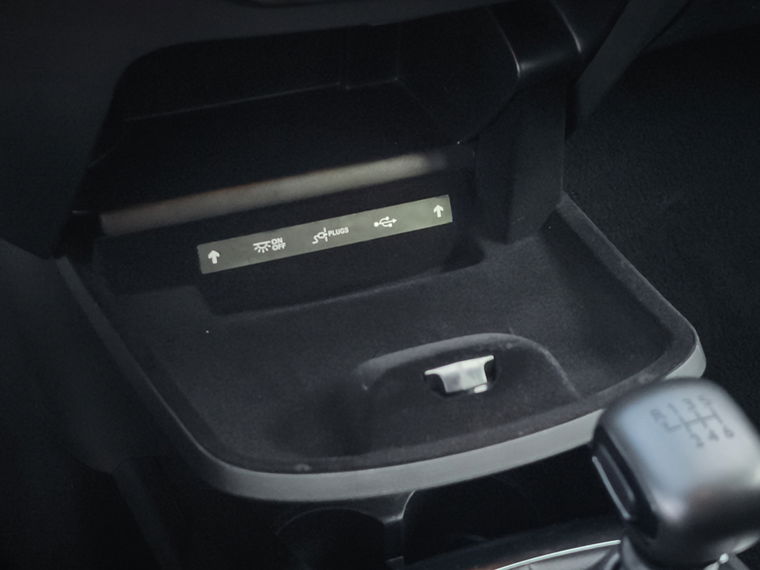 Citroën Grand C4 Spacetourer